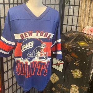 New York Giants T-Shirt Jersey